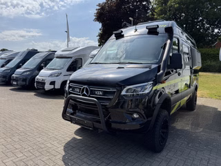 HYMER / ERIBA / HYMERCAR Kastenwagen Gebrauchtwagen Kaufen