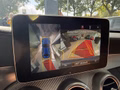 Daumennagel 23 - Mercedes-Benz C 63 AMG S  Panorama NAVI Head-up-Display