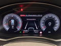 Daumennagel 18 - Audi A6 Avant 50 TDI quattro design MATRIX/B&O/AHK