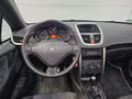 Daumennagel 13 - Peugeot 207 CC Cabrio-Coupe Filou