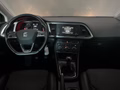 Daumennagel 9 - Seat Leon 2.0 TDI ST FR, TEMPOMAT, 1.HAND