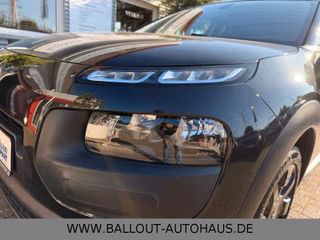 Citroën C4 Cactus 110 S&S OneTone*2.HAND*KAMERA*TEMP*SHZ - bilder 10