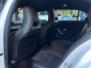 Mercedes-Benz A 250 AMG Line LED / ATTENTION ASSIST / SPURHALTE ASSIST / KAM - photo 24