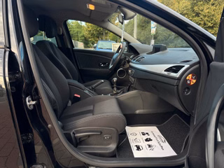 Renault Megane 1.5dCi III GT*Nav*Temp*SHZ*Keyless*PDC - foto 5
