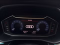 Daumennagel 23 - Audi A1 Sportback 25 TFSI S line *B&O*ACC*AMBIENTE*