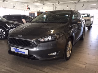Ford Focus Turnier Jahreswagen Kaufen