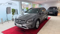 Daumennagel 1 - Mercedes-Benz GLA 200 CDI / d PANORAMA*MEMORY