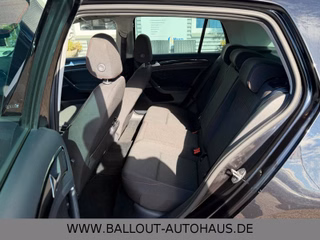 Volkswagen Golf VII Lim. Sound*2.HAND*KLIMA*KAMERA*TEMPO* - foto 22