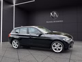 Daumennagel 9 - BMW 120 d Advantage 2 Hand Business-Paket Navi Tempomat Gepflegt