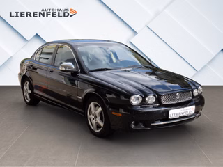 Jaguar X-Type 3.0 V6 Executive nur 75 Tkm - bilder 6