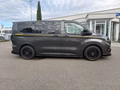 Daumennagel 4 - Ford Tourneo Custom 320 L1 2.0 EcoBlue Aut. NP Umbau