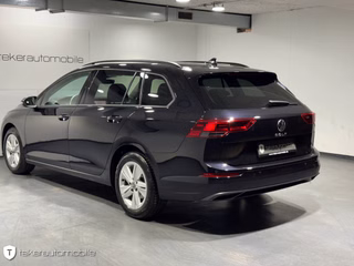 Volkswagen Golf VIII 2.0 TDI Variant *Life*CarPlay*Navi*LED* - foto 3