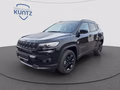 Daumennagel 1 - Jeep Compass North Star Mild-Hybrid FWD Alpine Sound