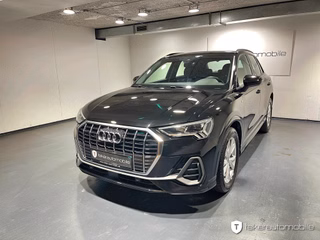 Audi Q3 35 TDI quattro S line - photo 1