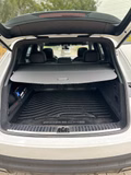 Daumennagel 14 - Porsche Cayenne Panorama*Matrix+Memory