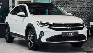 Volkswagen Taigo Gebrauchtwagen Kaufen