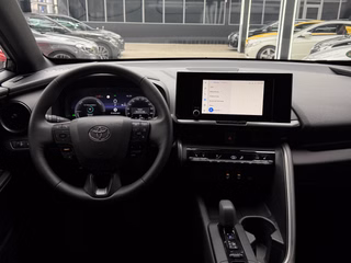 Toyota C-HR Hybrid FWD Business Edition LED/LDA/BSM/PCS/PDA/RSA - foto 19