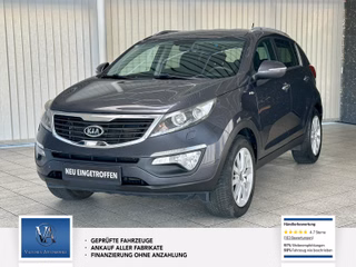 Kia Sportage Used vehicle for sale