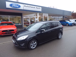 Ford Grand C-Max SYNC Edition