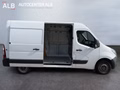 Daumennagel 9 - Opel Movano B Kasten HKa L2H2 3,5t/KLIMA/EURO.6/TOP/2.HAND/