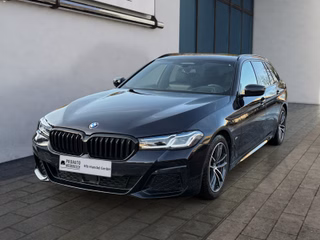 BMW 530 Used vehicle for sale