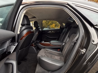 Audi A8 4.2 TDI Quttro*Xenon*Alcanatara*ACC*BOSE - foto 7