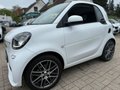 Daumennagel 6 - Smart ForTwo BRABUS*SPORTPAKET*NAVI*EINPARKHILFE*