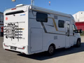 Daumennagel 9 - Eura Mobil Profila T660 EB Mondial Dachklima 5J-Garantie 9G