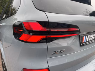 2026 BMW X5 xDrive 40i - photo 1