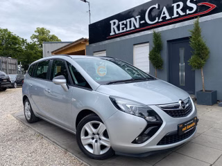 Opel Zafira Used vehicle for sale