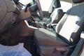 Daumennagel 7 - Volkswagen Polo VI Life, 1. Hand,NAVI,PDC v+h,LED,Allwetter