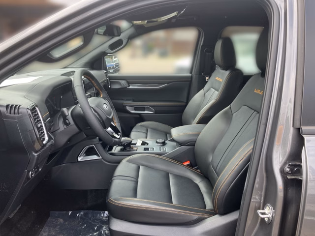 Ford Ranger Wildtrak e-4WD Doppelkabine 2.0 TDCI 205PS - foto 6