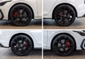 Daumennagel 39 - Volkswagen Golf 8 GTI |BLACK STYLE|MATRIX|H&K|NAVI|PANO