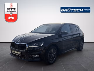 Skoda Fabia Gebrauchtwagen Kaufen