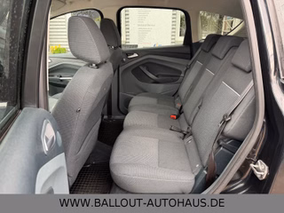 Ford C-Max Champions Edition*2.HAND*KLIMA*NAVI*SHZ* - foto 3