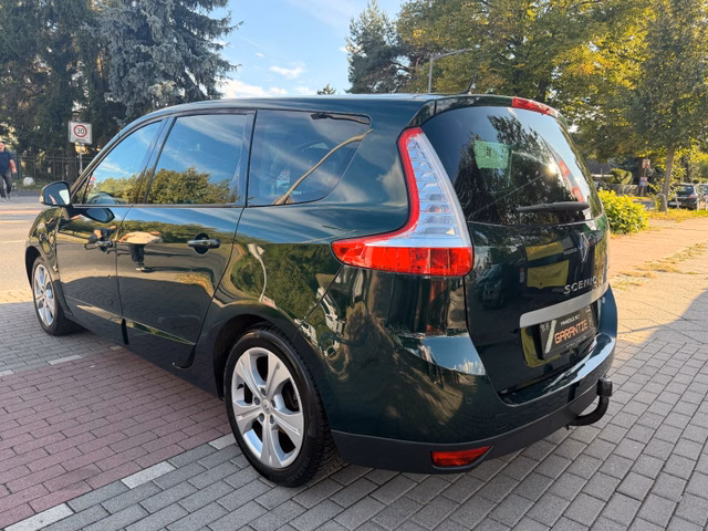 Renault Scenic III GrandDynamique1.9dCi*Navi*AHK*TÜV NEU - foto 6