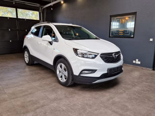 Opel Mokka X Used vehicle for sale