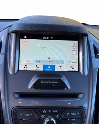 Ford Grand Tourneo Connect Titanium - foto 8