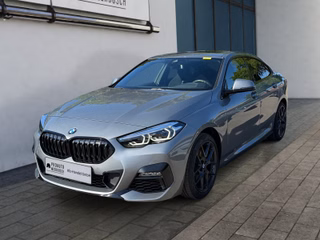 BMW 218 Gran Coupé Gebrauchtwagen Kaufen