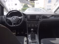 Daumennagel 6 - Volkswagen Golf VII Sportsvan 1.2 TSI BMT Sound