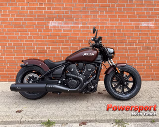 Indian Scout Neuwagen Kaufen