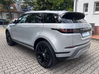 Land Rover Range Rover Evoque SE/Panorama/360°-Kamera - foto 7