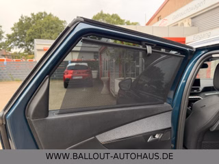 Peugeot 5008 Allure*1.HAND*LED*7-SITZER*SPUR*TOT*SHZ*EU6 - bilder 7