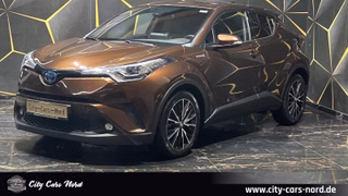 Toyota C-HR 1.8 Hybrid Lounge ACC-JBL-LED-KAM-SIDE-LANE - photo 1