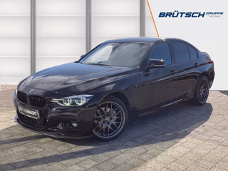 BMW 320 Gebrauchtwagen Kaufen