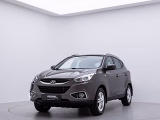 Hyundai iX35 Gebrauchtwagen Kaufen