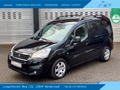 Daumennagel 1 - Peugeot Partner L1 Premium 1.6