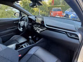 Daumennagel 23 - Toyota C-HR Lounge 1,2 Turbo ACC Kamera Relax-Garantie Navi
