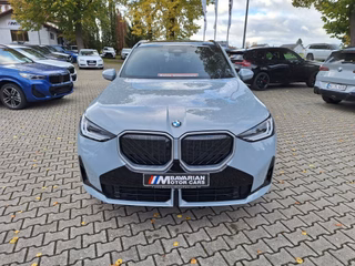 2026 BMW X3 30 xDrive - photo 2