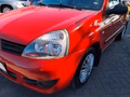 Daumennagel 11 - Renault Clio II Campus*TüV+Zahnriemen NEU*AHK*Klima